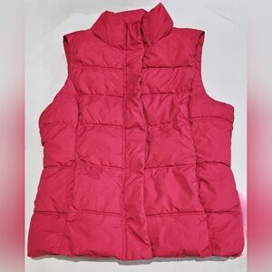 Gap Puffer Vest